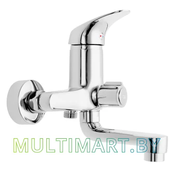 Смеситель Ferro One (BFO1A) картинка 2
